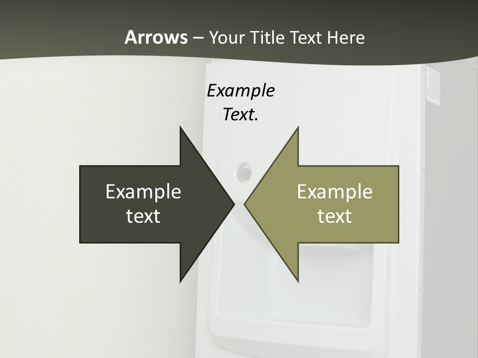 Public Copyspace Courtesy PowerPoint Template