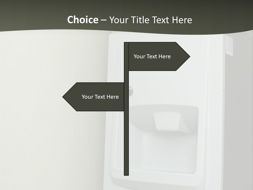 Public Copyspace Courtesy PowerPoint Template