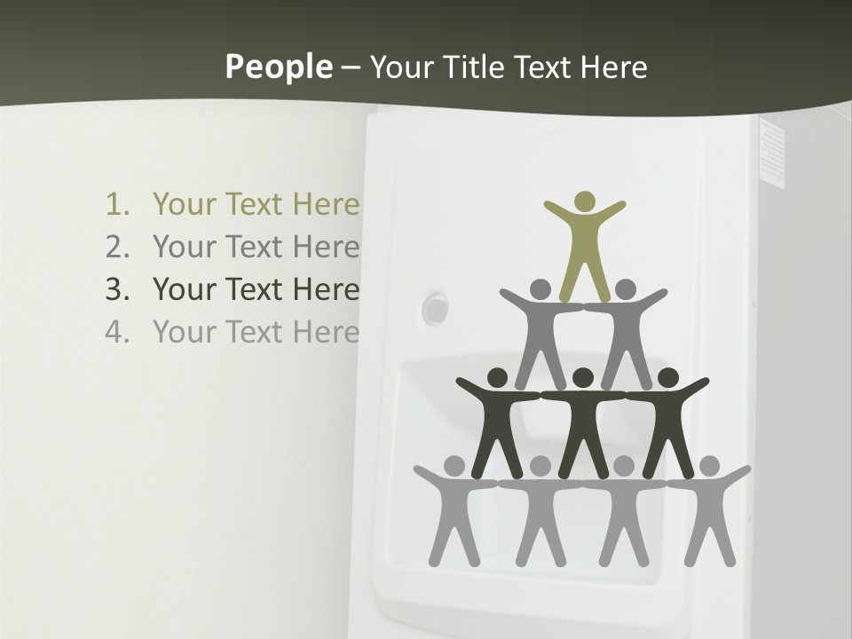 Public Copyspace Courtesy PowerPoint Template