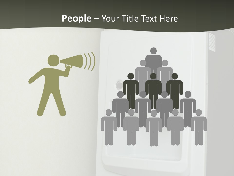 Public Copyspace Courtesy PowerPoint Template