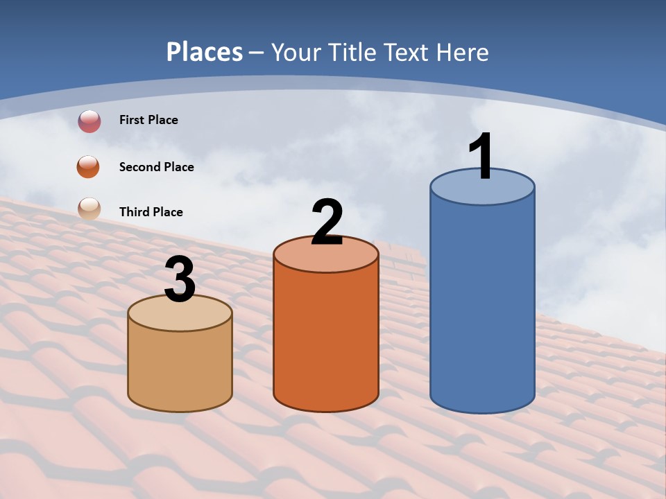 Architecture Material Space PowerPoint Template