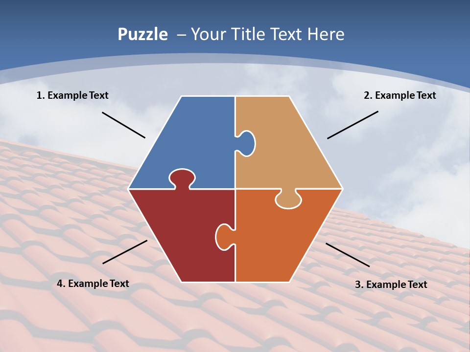 Architecture Material Space PowerPoint Template