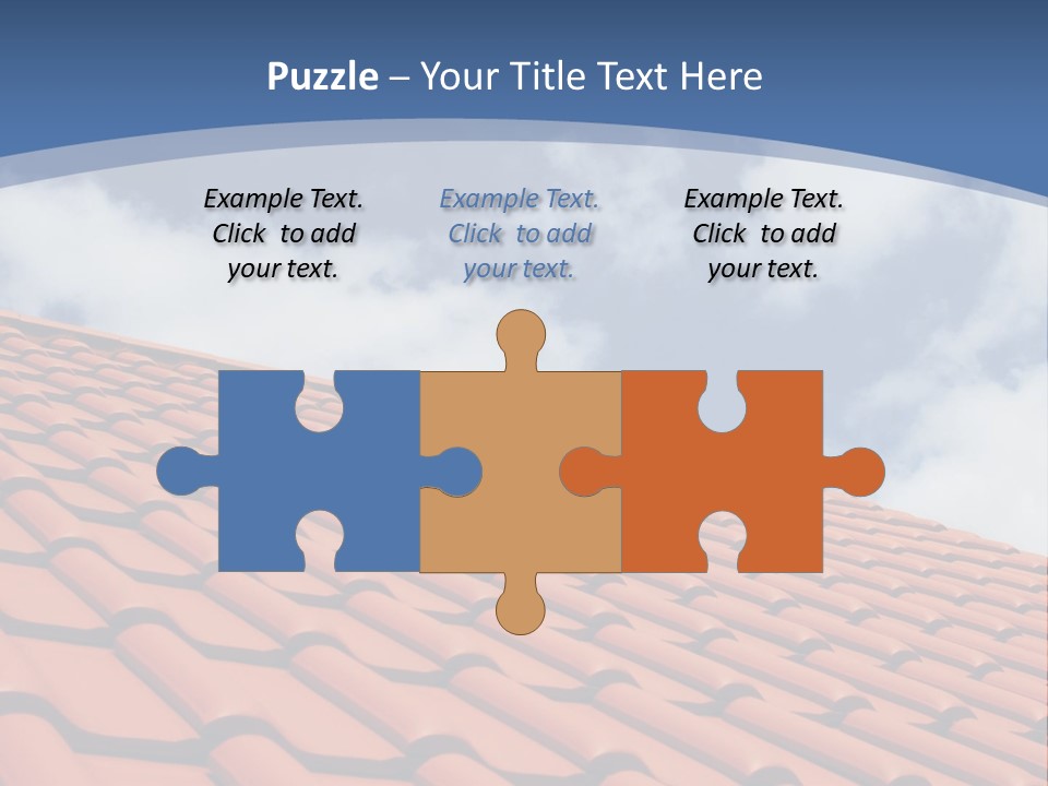 Architecture Material Space PowerPoint Template