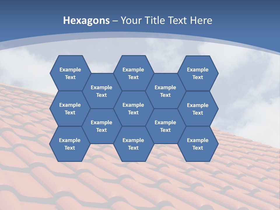 Architecture Material Space PowerPoint Template