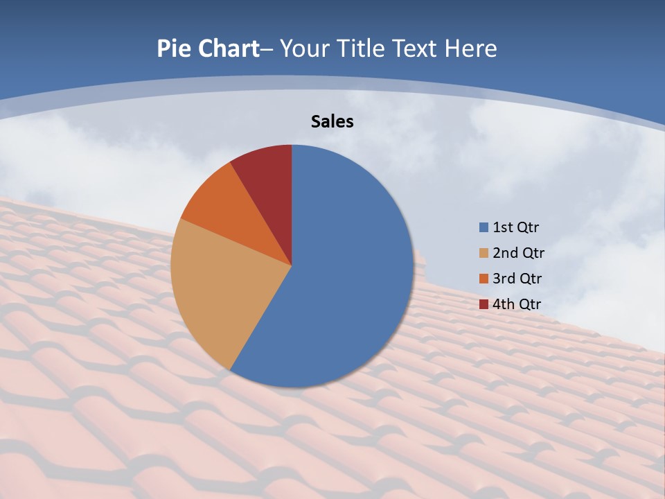 Architecture Material Space PowerPoint Template