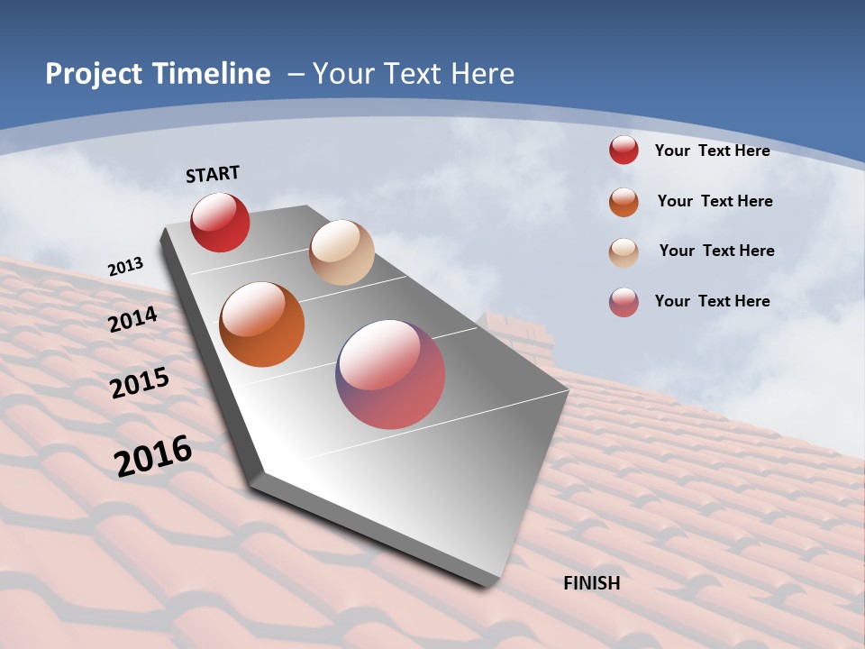 Architecture Material Space PowerPoint Template