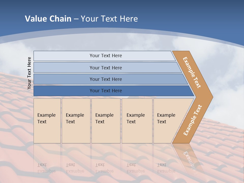 Architecture Material Space PowerPoint Template