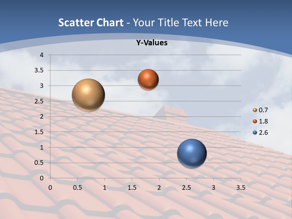 Architecture Material Space PowerPoint Template
