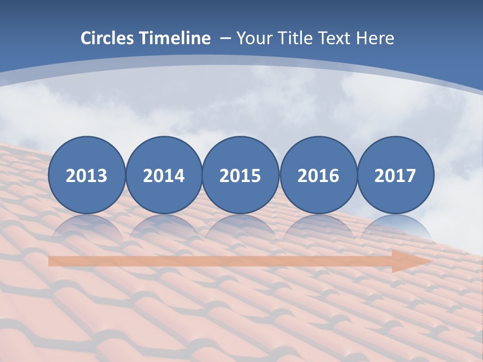 Architecture Material Space PowerPoint Template