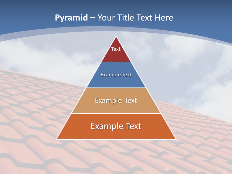 Architecture Material Space PowerPoint Template
