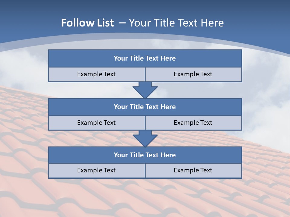Architecture Material Space PowerPoint Template