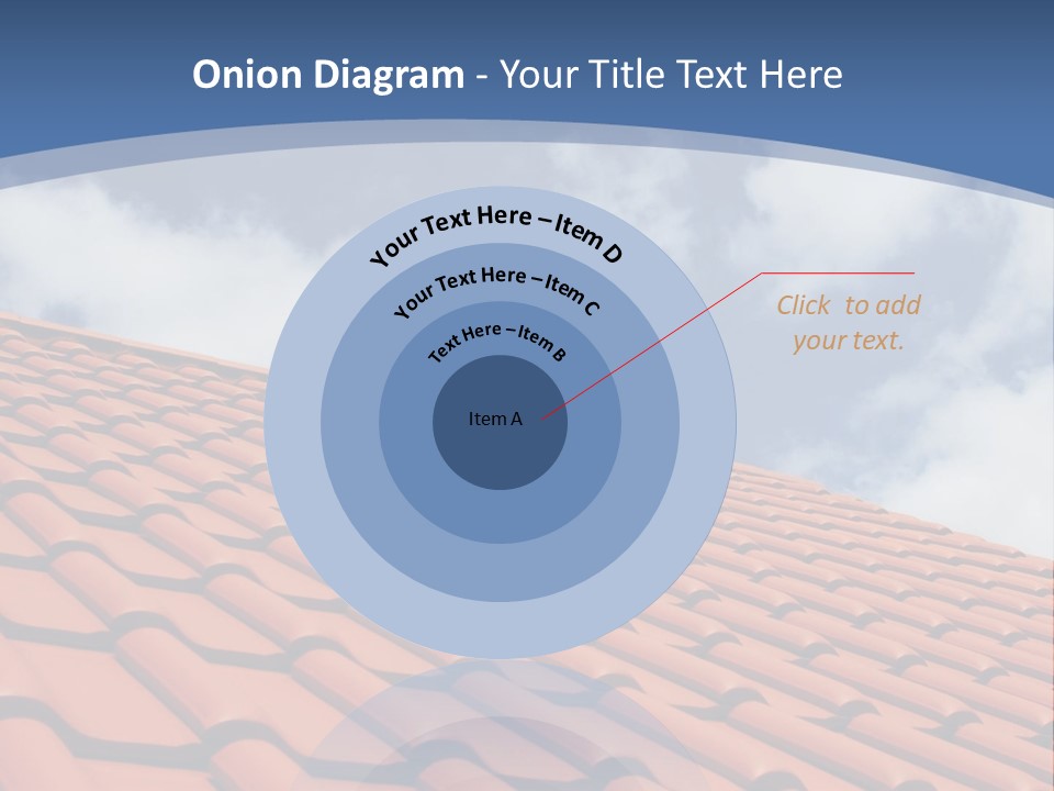 Architecture Material Space PowerPoint Template
