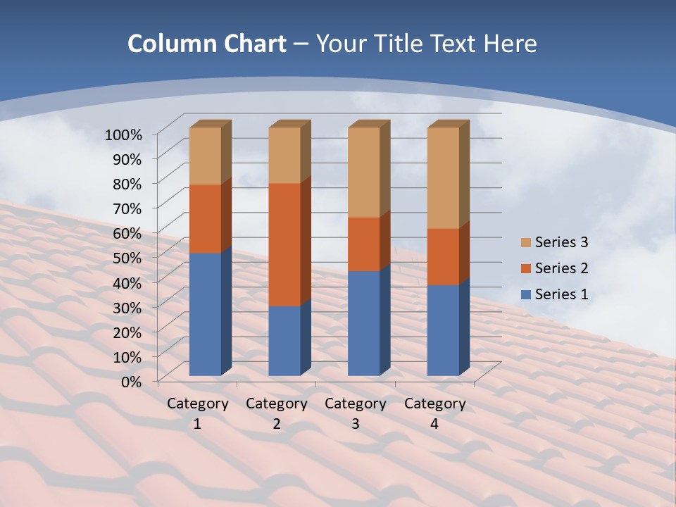 Architecture Material Space PowerPoint Template