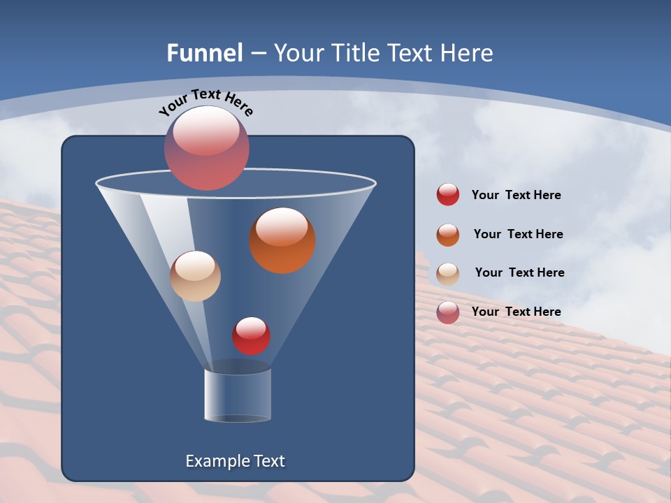 Architecture Material Space PowerPoint Template