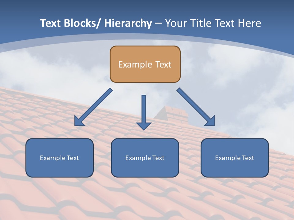 Architecture Material Space PowerPoint Template