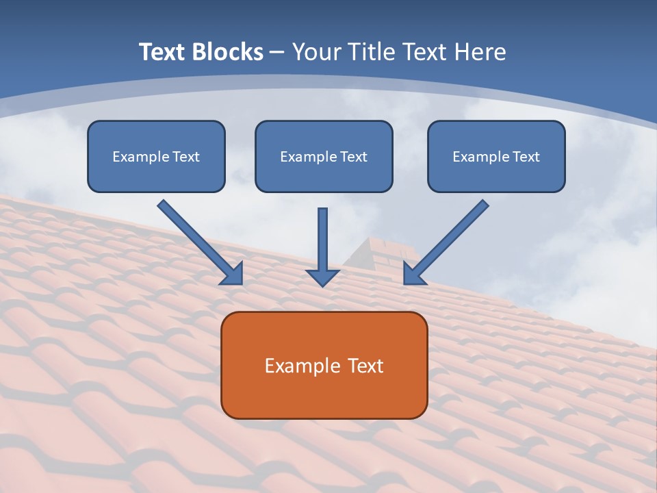 Architecture Material Space PowerPoint Template