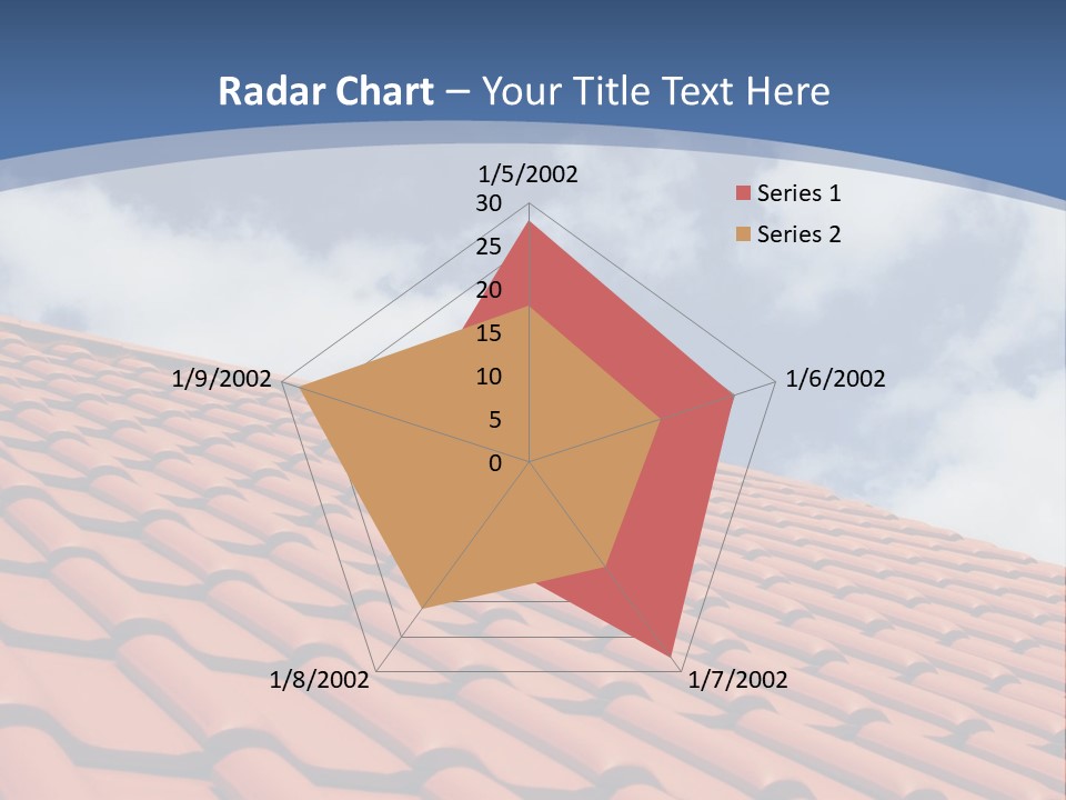 Architecture Material Space PowerPoint Template
