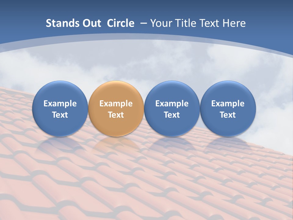 Architecture Material Space PowerPoint Template