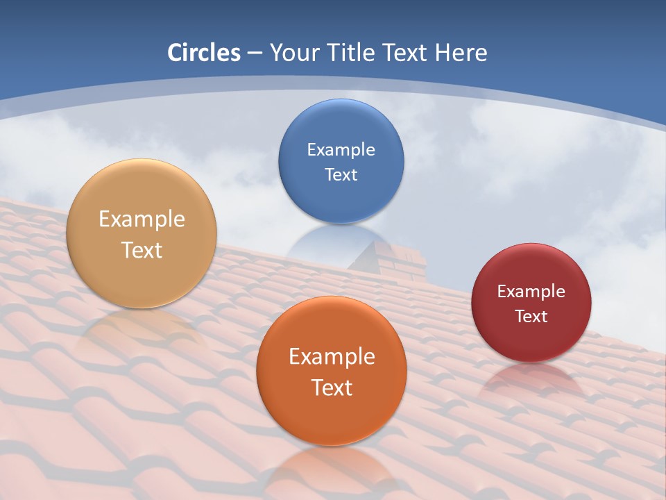 Architecture Material Space PowerPoint Template