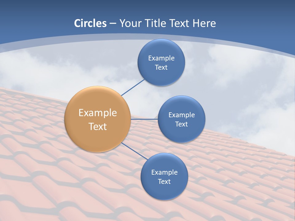 Architecture Material Space PowerPoint Template