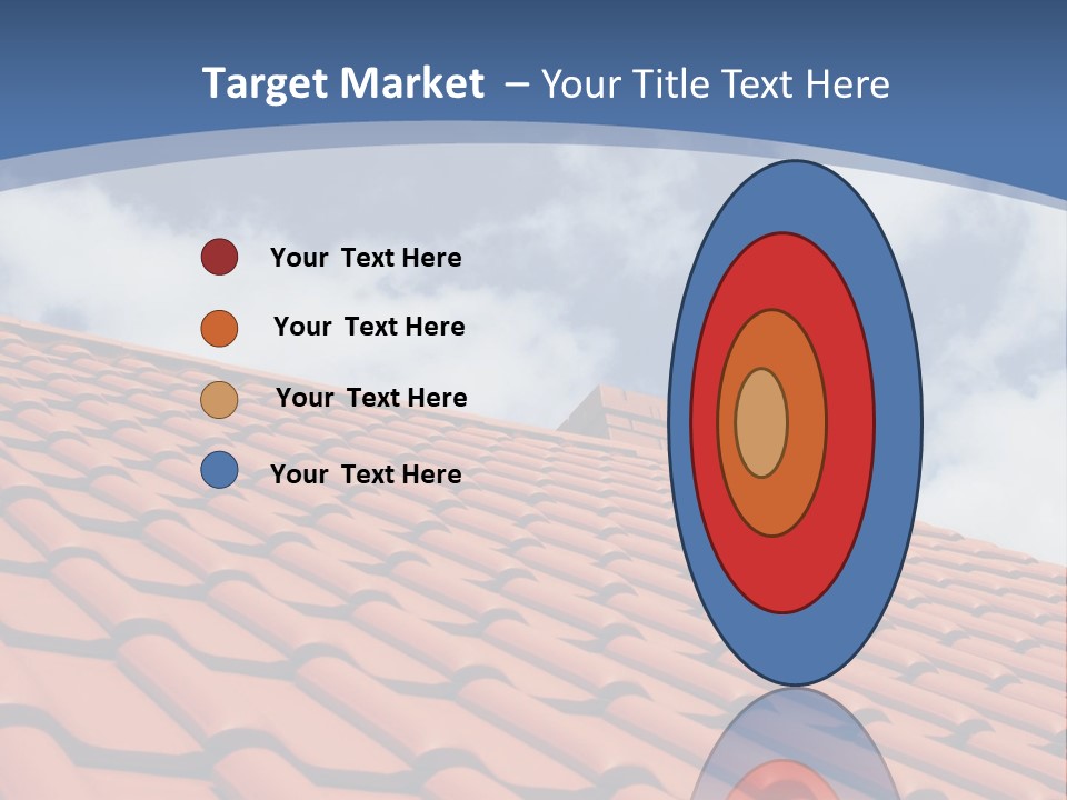 Architecture Material Space PowerPoint Template