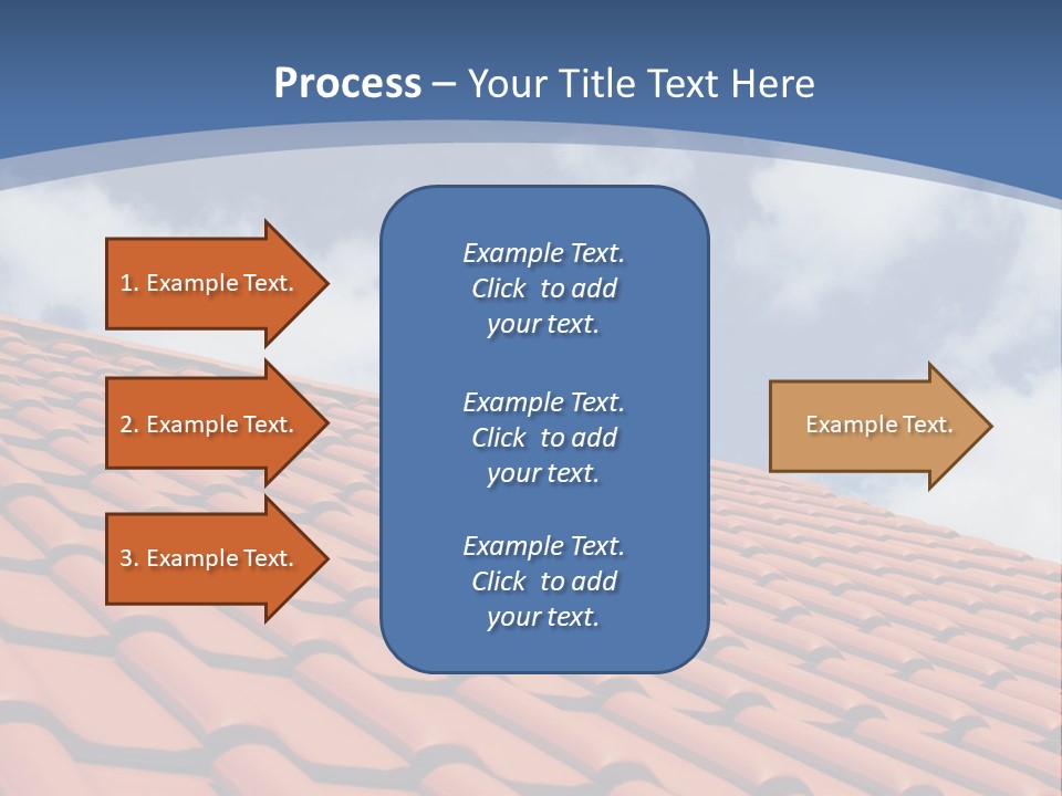 Architecture Material Space PowerPoint Template
