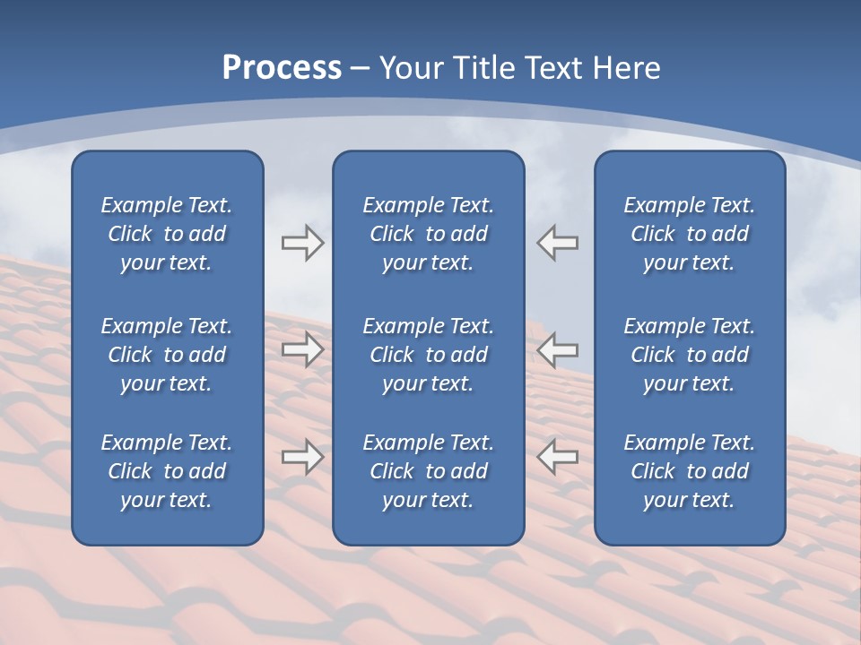 Architecture Material Space PowerPoint Template