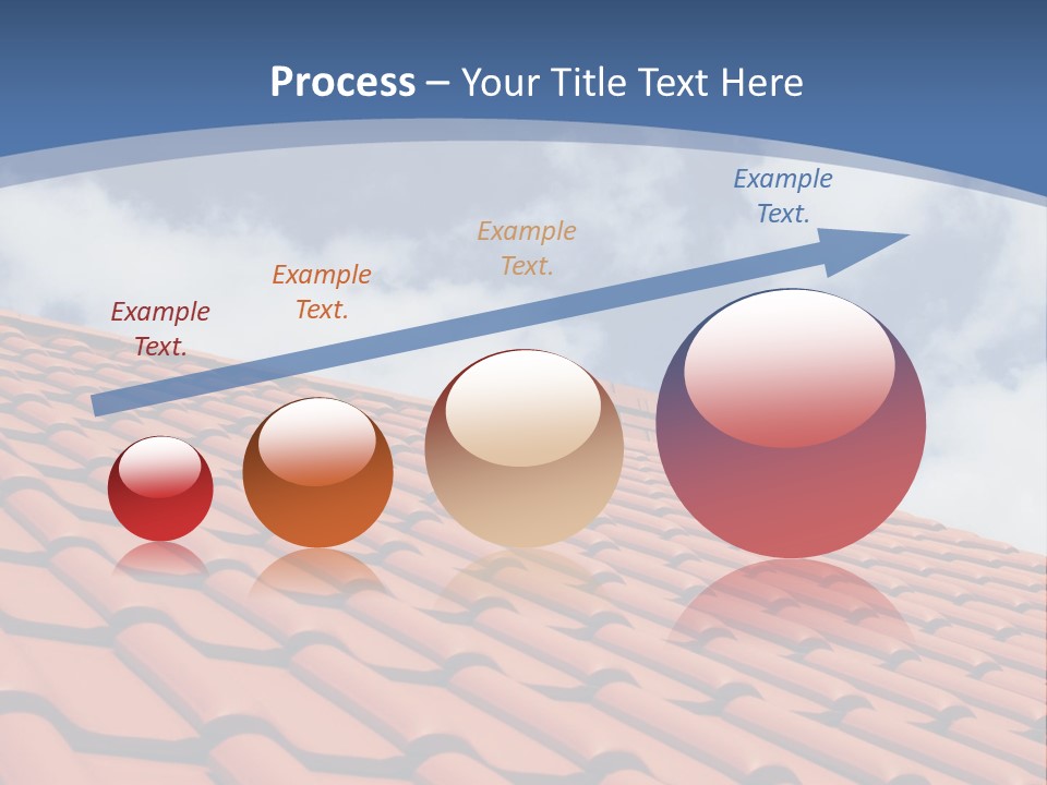 Architecture Material Space PowerPoint Template