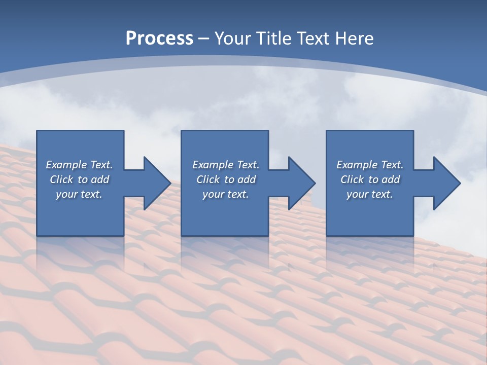 Architecture Material Space PowerPoint Template