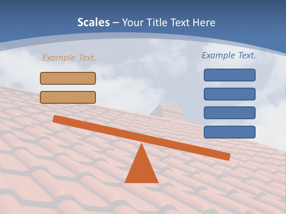 Architecture Material Space PowerPoint Template