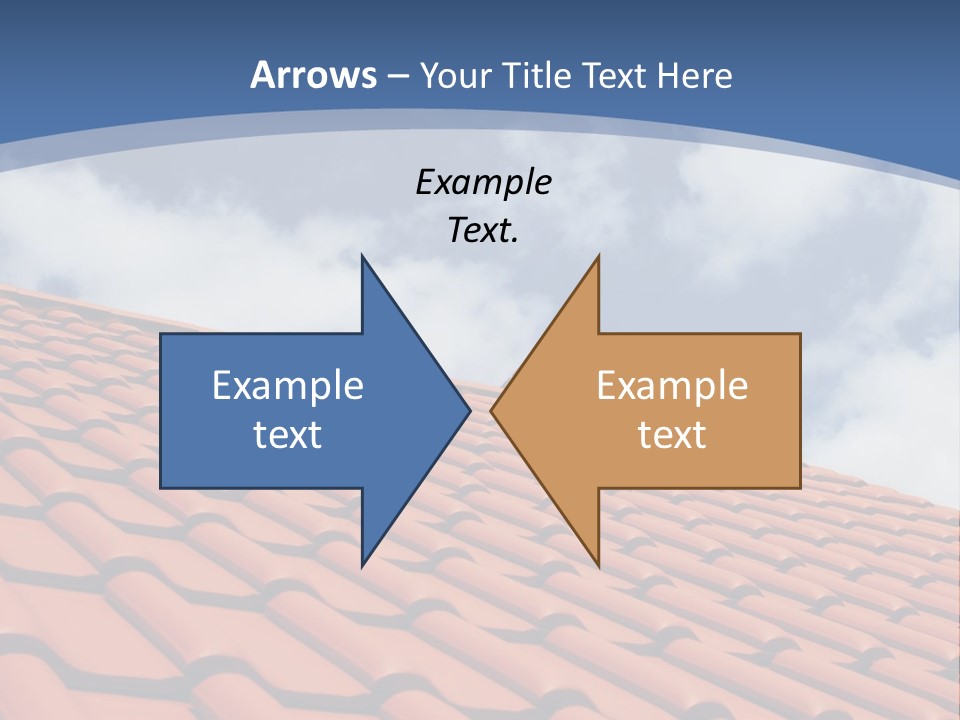 Architecture Material Space PowerPoint Template