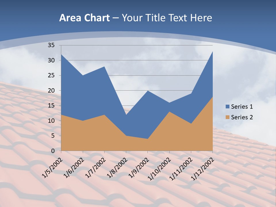 Architecture Material Space PowerPoint Template