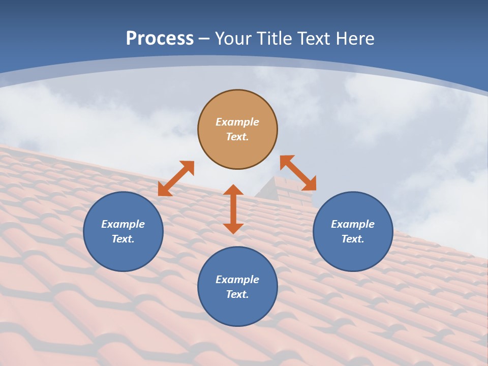 Architecture Material Space PowerPoint Template