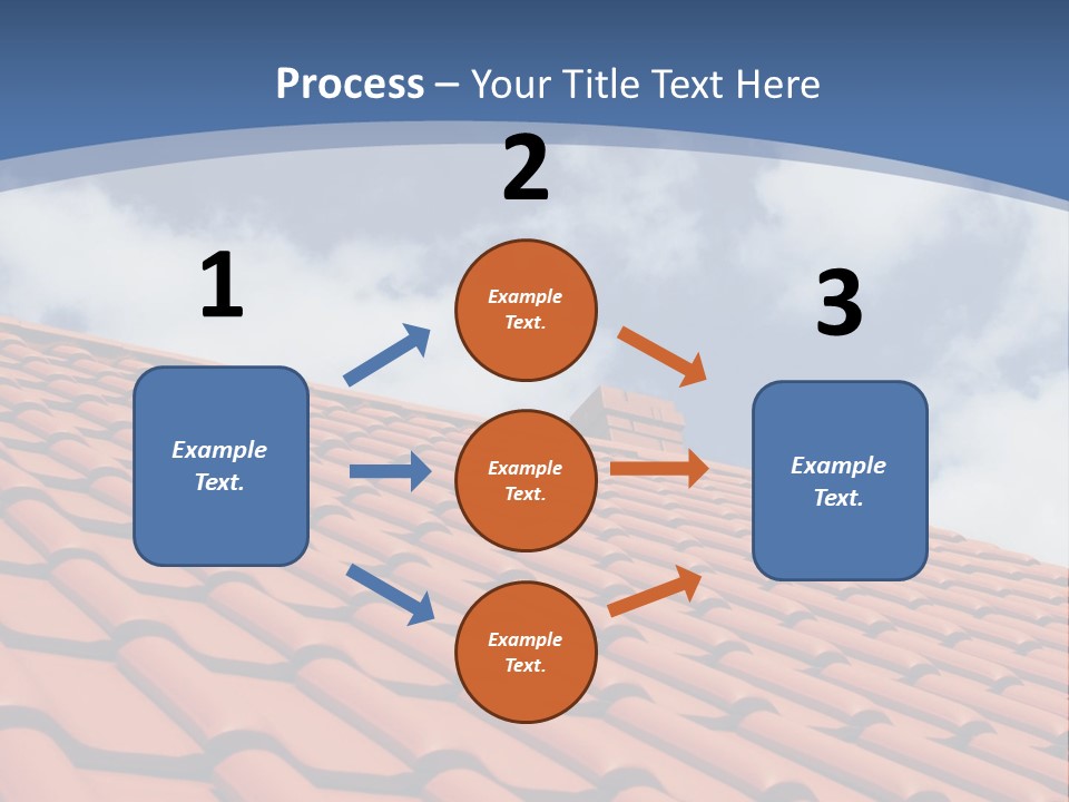 Architecture Material Space PowerPoint Template