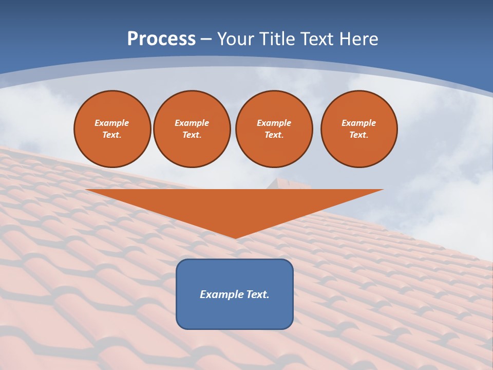Architecture Material Space PowerPoint Template