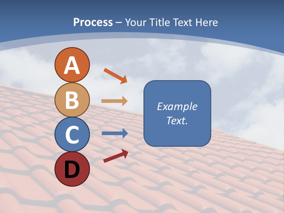 Architecture Material Space PowerPoint Template