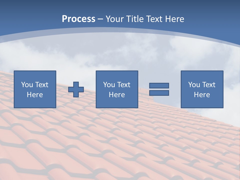 Architecture Material Space PowerPoint Template