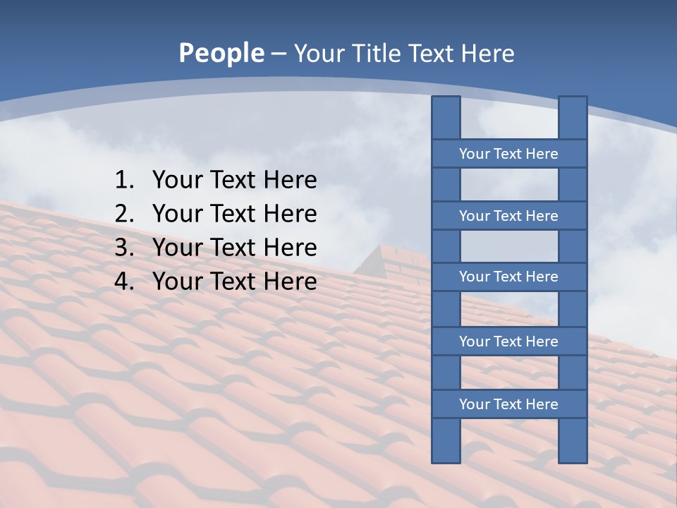 Architecture Material Space PowerPoint Template