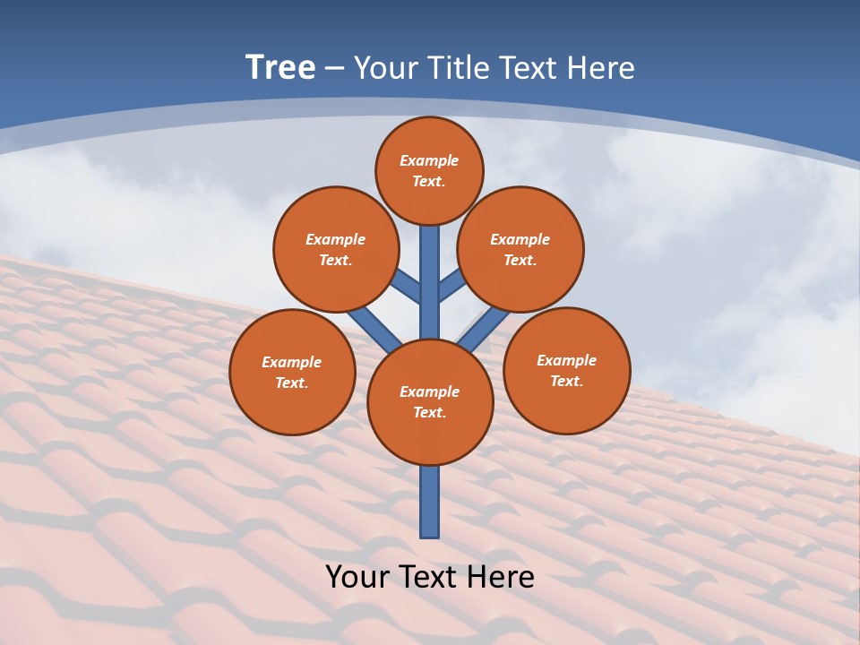 Architecture Material Space PowerPoint Template