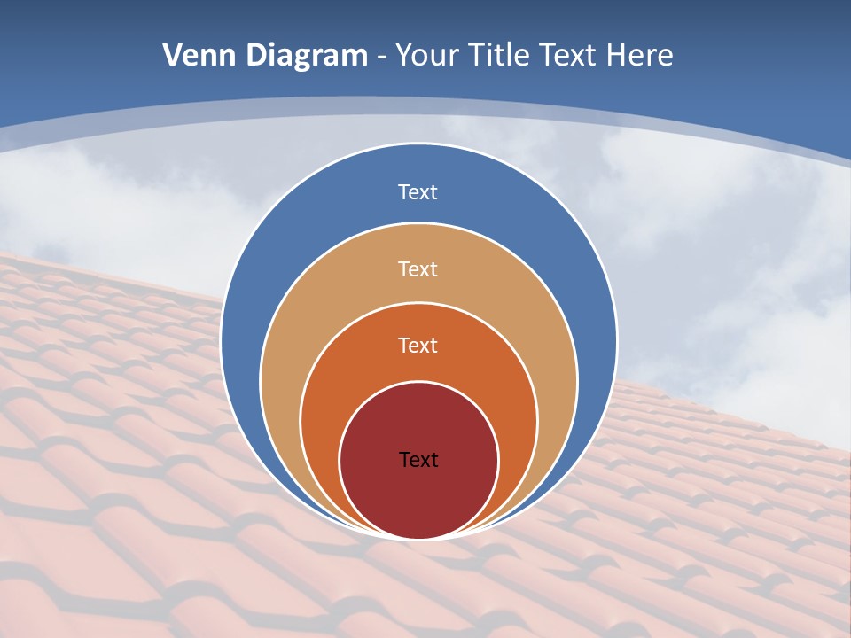 Architecture Material Space PowerPoint Template