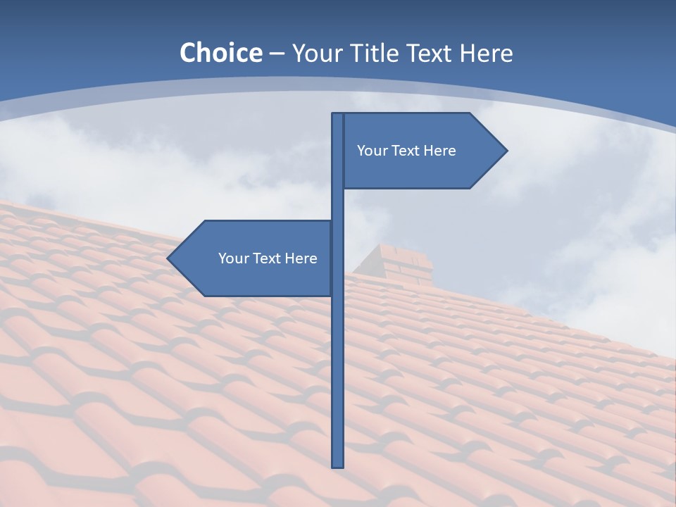 Architecture Material Space PowerPoint Template