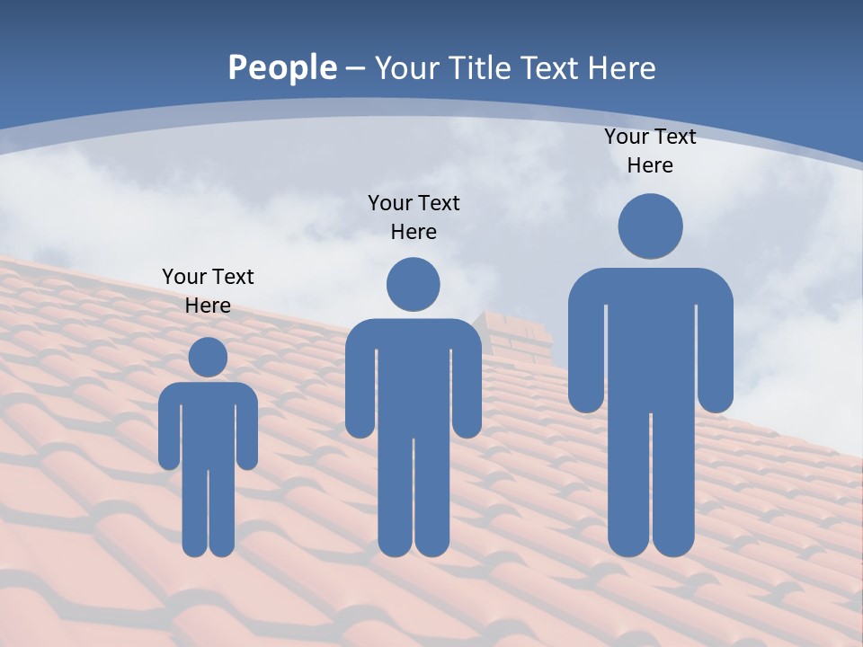 Architecture Material Space PowerPoint Template