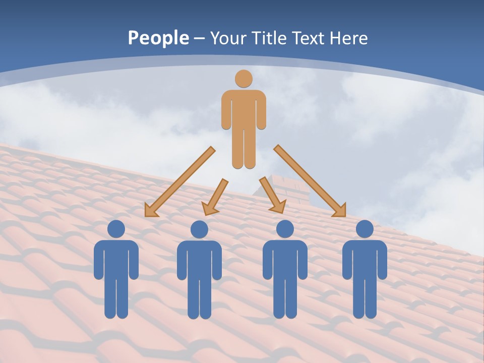 Architecture Material Space PowerPoint Template