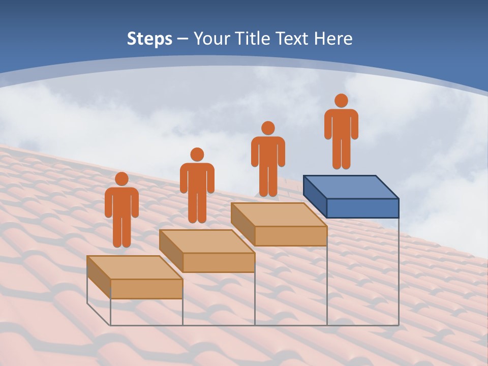 Architecture Material Space PowerPoint Template