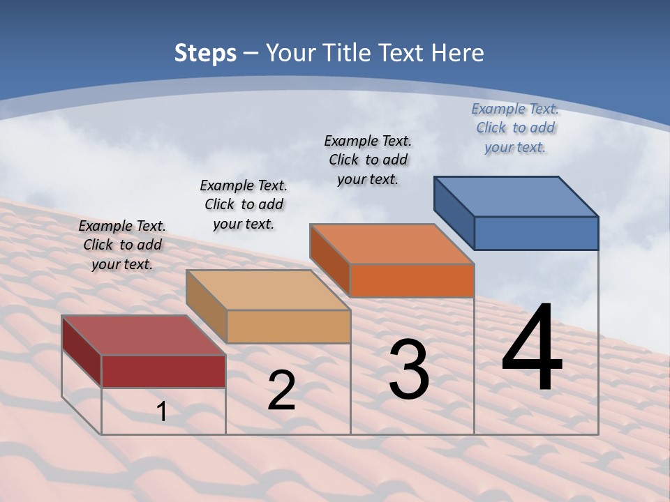 Architecture Material Space PowerPoint Template