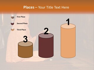 Hijab Islam Historical PowerPoint Template