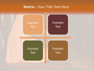 Hijab Islam Historical PowerPoint Template