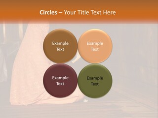 Hijab Islam Historical PowerPoint Template