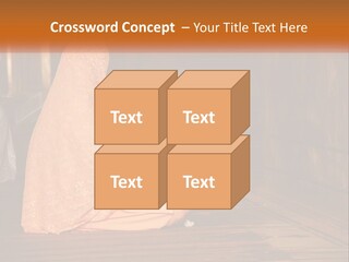 Hijab Islam Historical PowerPoint Template