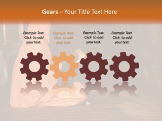 Hijab Islam Historical PowerPoint Template